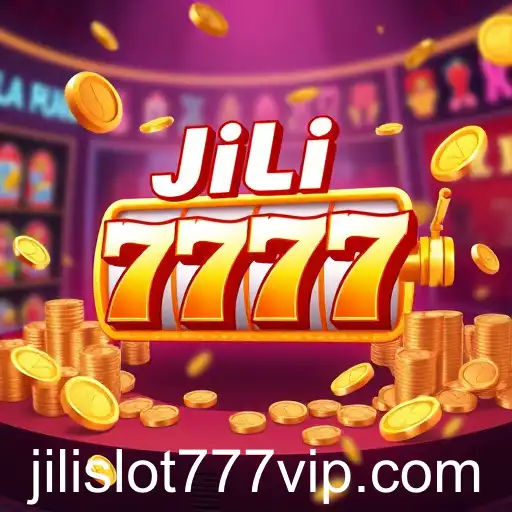 The Evolution of Online Gaming: A Look at Jili Slot 777
