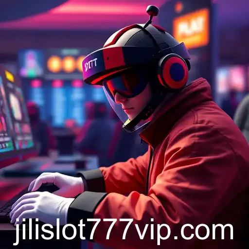 Digital Gaming Landscape Evolution