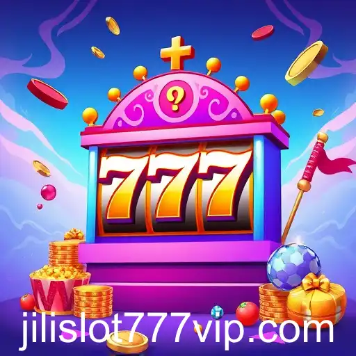 The Rising Popularity of Jili Slot 777 in Online Gaming