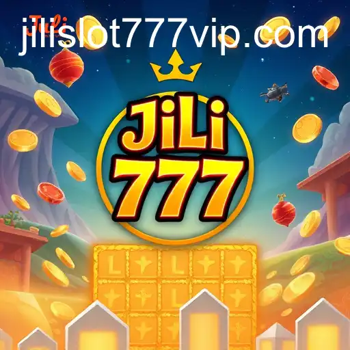 The Rise of Jili Slot 777 in Online Gaming