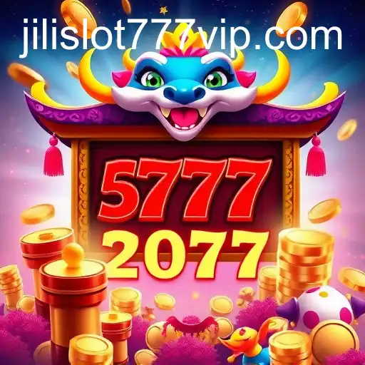 The Rise of Jili Slot 777 in 2025