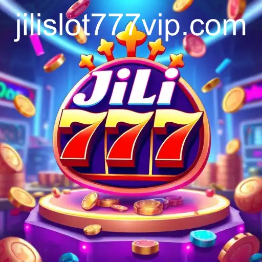 The Rise of Jili Slot 777 in the Digital Gaming Scene