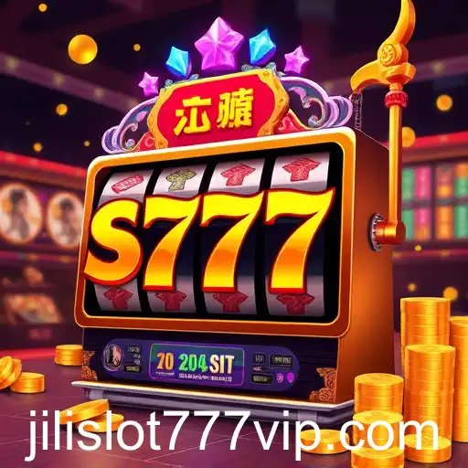Jili Slot 777: Rising Popularity in Online Gaming