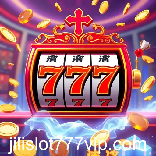 The Evolution of Online Gaming: Jili Slot 777