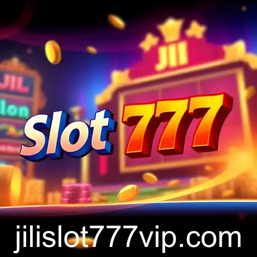Jili Slot 777: Pioneering the Future of Online Gaming