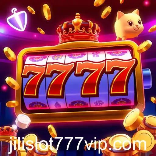 The Rise of Jili Slot 777 in Online Gaming