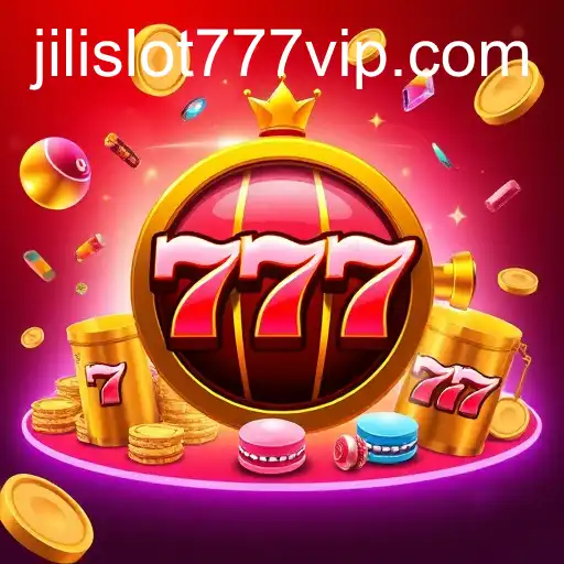 The Rise of Jili Slot 777 in the Online Gaming World