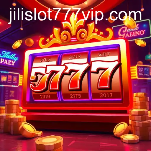 Jili Slot 777: A Rising Star in Online Gaming