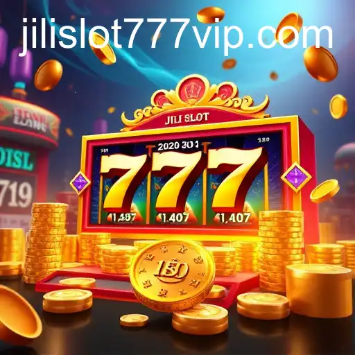 The Online Gaming Surge: Jili Slot 777's Rise