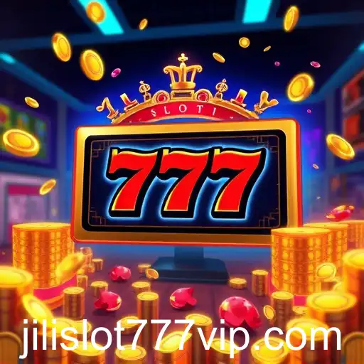 Rise of Online Gaming: Trends in Jili Slot 777