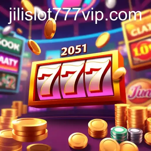 The Rise and Popularity of Jili Slot 777