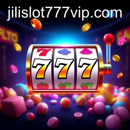 The Rise of Jili Slot 777 in Online Gaming