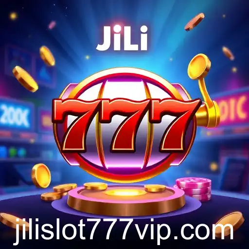 The Rise of Jili Slot 777 in the Gaming World