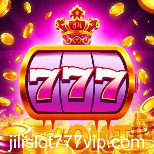 The Rise of Online Slot Games: A Look at Jili Slot 777