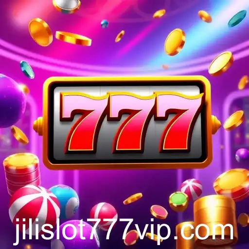 The Rise of Jili Slot 777 in Gaming Industry