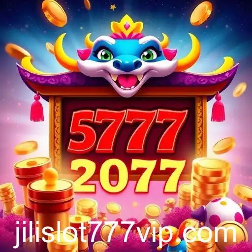 The Rise of Jili Slot 777 in 2025