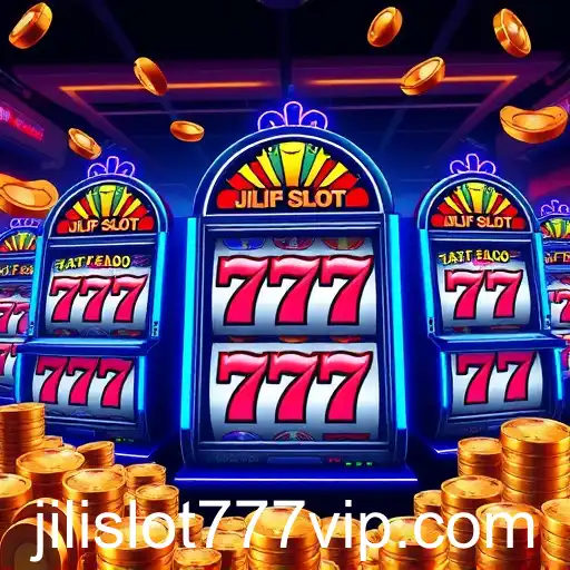 The Rise of Online Slot Gaming