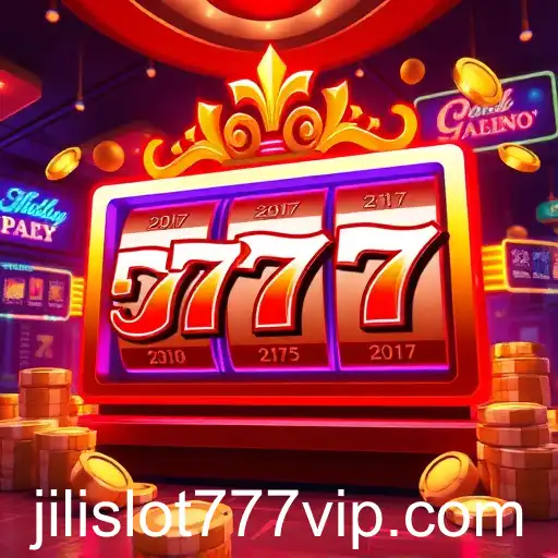 Jili Slot 777: A Rising Star in Online Gaming