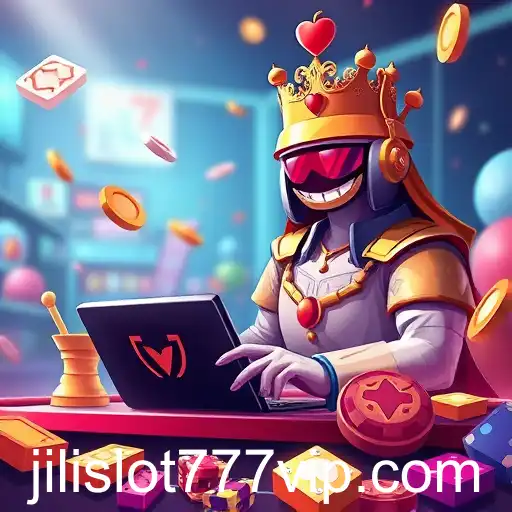 The Rise of Online Casino Gaming