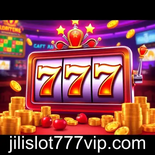 The Rise of Jili Slot 777 in Online Gaming