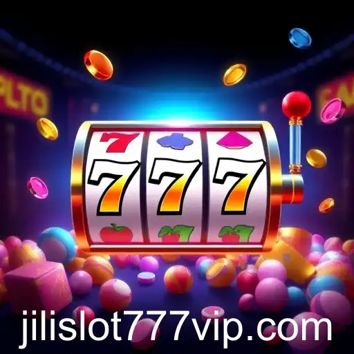 The Rise of Jili Slot 777 in Online Gaming