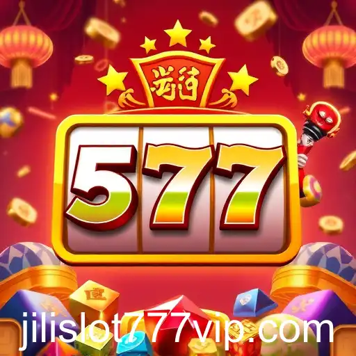The Rise of Jili Slot 777 in Online Gaming