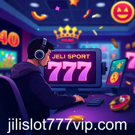 The Rise of Jili Slot 777 in 2025: A Deep Dive