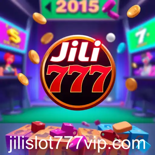 The Rise of Jili Slot 777 in Online Gaming