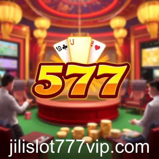 The Rise of Online Gaming: Jili Slot 777 and Its Impact